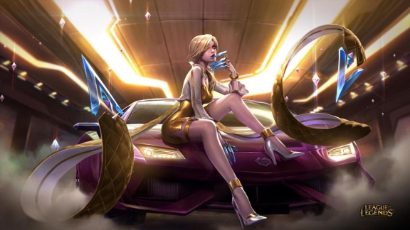 《LOL》国服9.8版本更新内容汇总