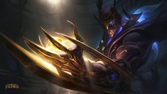 《LOL》国服9.8版本更新内容汇总
