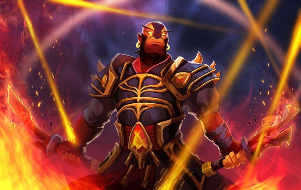 《DOTA2》刀塔秘境通关攻略