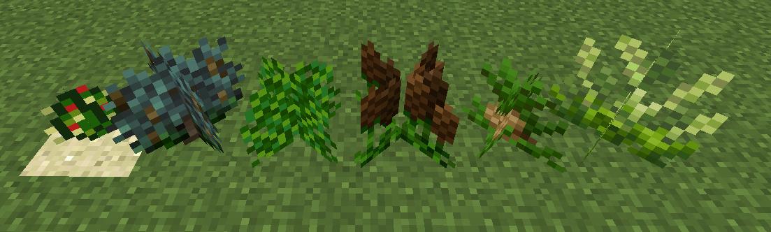 《我的世界》Pam's HarvestCraft 潘马斯丰收工艺教程
