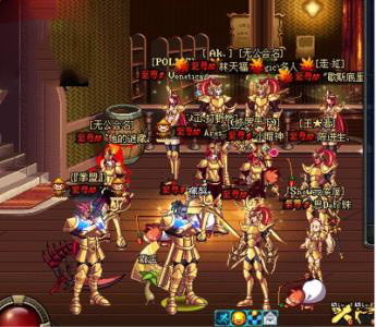 《DNF》2019DPL装备属性介绍