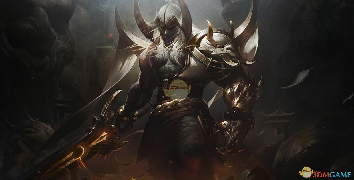 《LOL》4月20日测试服更新 剑魔改动持续调整