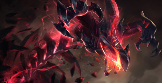 《LOL》9.8强势打野英雄推荐