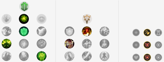 《LOL》9.8强势打野英雄推荐