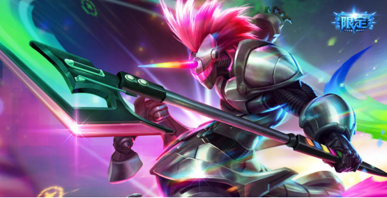 《LOL》9.8强势打野英雄推荐