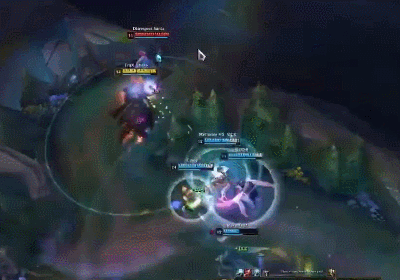《LOL》9.8强势打野英雄推荐
