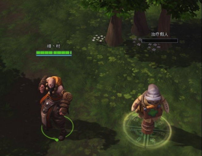 《风暴英雄》街头改造人卡拉辛姆皮肤介绍