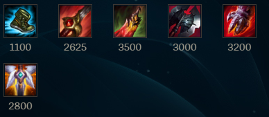 《LOL》9.8打野瑞文玩法推荐