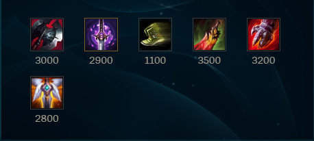 《LOL》9.8国服上路强势英雄推荐 锐雯玩法攻略