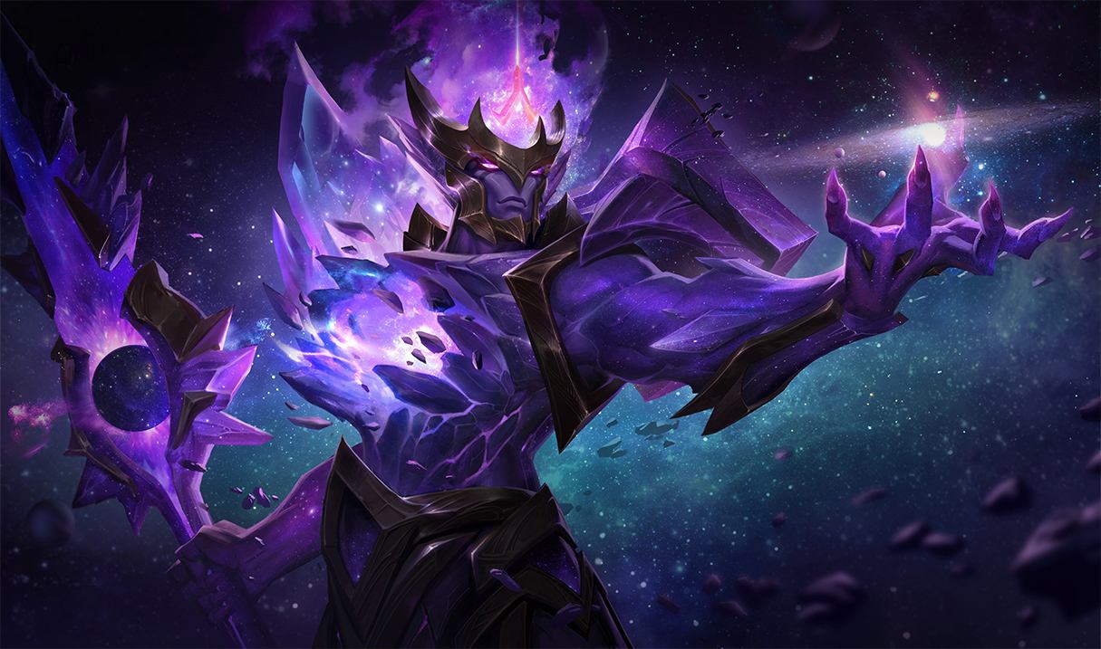 《LOL》4月24日测试服英雄更新一览
