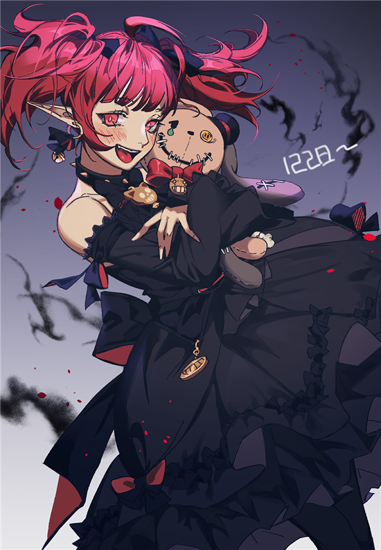 《DNF》小魔女附魔推荐