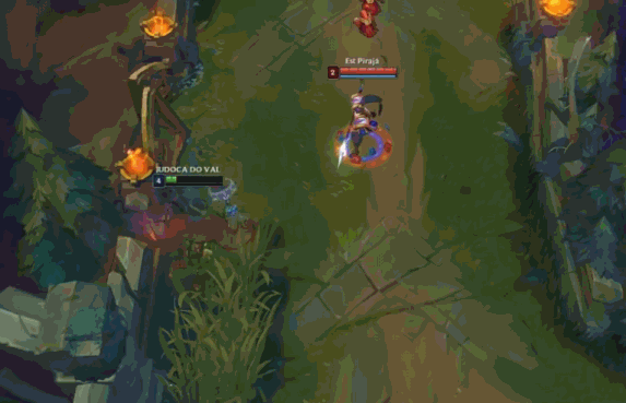 《LOL》9.8强势黑马打野 祖安狂人攻略