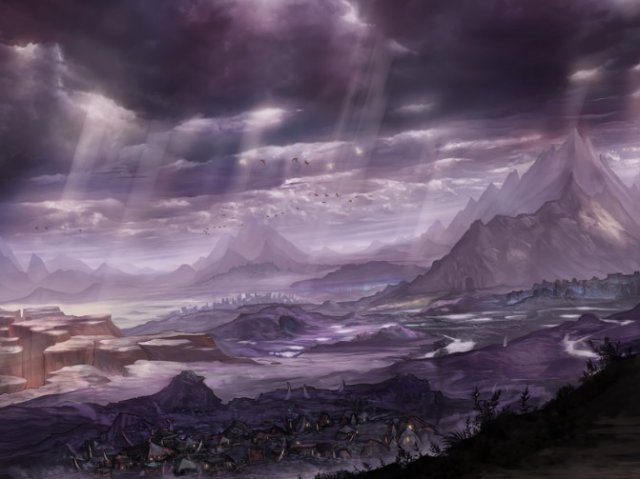 《DNF》代号希望地图机制介绍