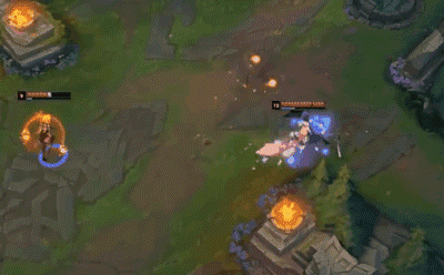 《LOL》王者局三大骚套路 冰川增幅阿狸攻略