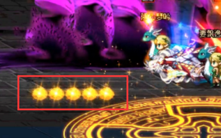超时空漩涡光暗恶魔怎么打