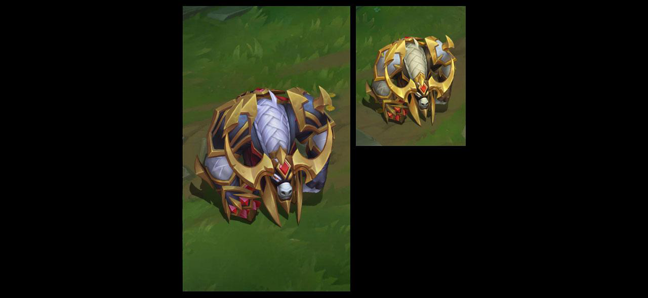 《LOL》国服9.9版本更新内容解读