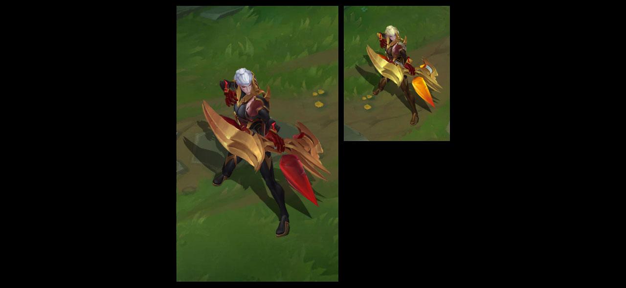《LOL》国服9.9版本更新内容解读