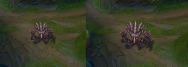 《LOL》熔岩巨兽墨菲特重做技能介绍