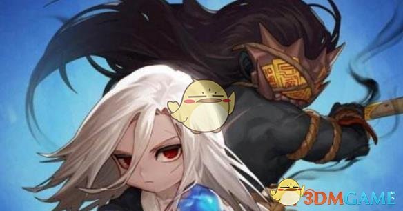 《DNF》剑鬼装扮属性选择