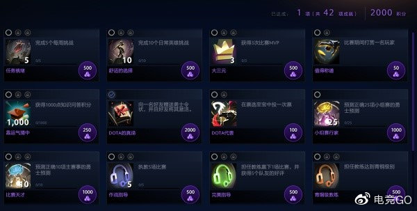 《dota2》ti9本子省钱攻略