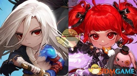 《DNF》夜见罗刹输出技能加点