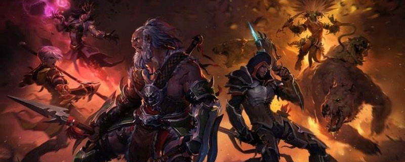 《暗黑破坏神3》19年朵维BD攻略