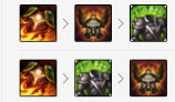 《LOL》9.10强势英雄推荐 狗熊上单攻略