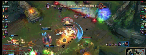 《LOL》9.10强势英雄推荐 乌鸦中单攻略