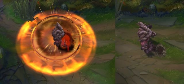 《LOL》9.11版本更新内容前瞻 猴子皎月石头人重做完成
