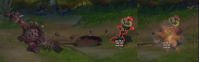 《LOL》9.11版本更新内容前瞻 猴子皎月石头人重做完成