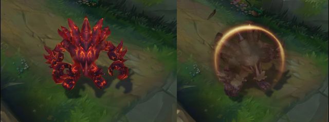 《LOL》9.11版本更新内容前瞻 猴子皎月石头人重做完成