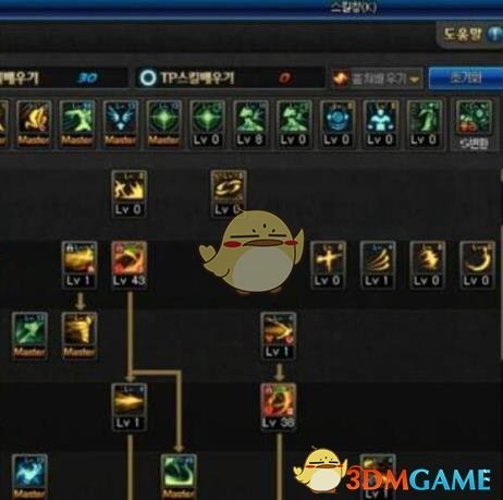 《DNF》夜见罗刹搬砖加点推荐