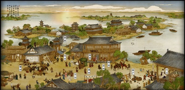 《天涯明月刀》5月25日满级新服相见欢活动攻略