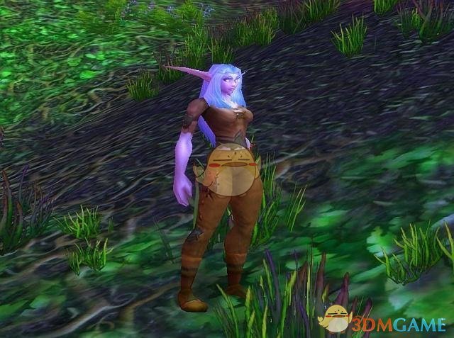 《魔兽世界》经典怀旧服猎人最强种族推荐