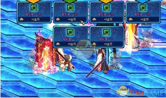 《DNF》6.18超时空之战改版详情