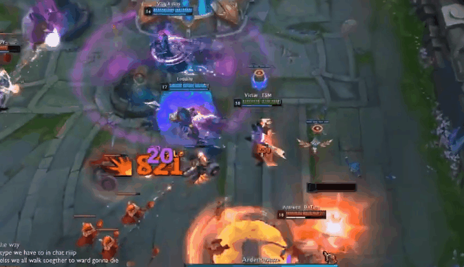《LOL》9.10版本高胜率五大AD汇总