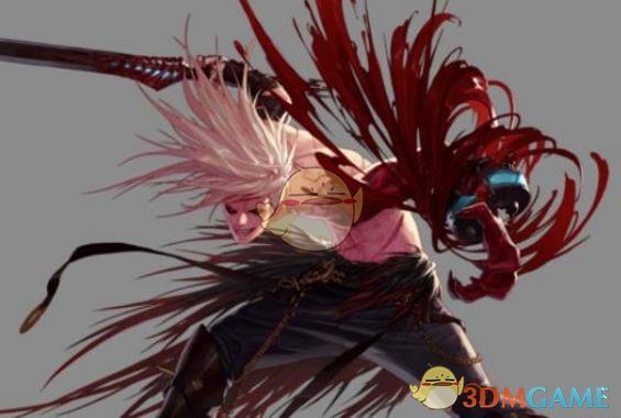 《DNF》6.18职业排行
