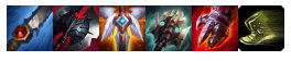 《LOL》9.10版本挖掘机符文出装介绍