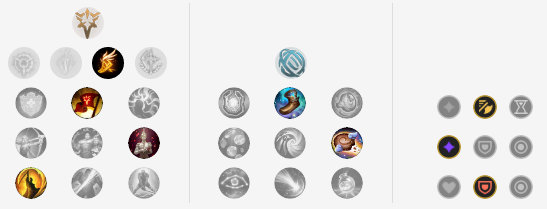 《LOL》9.11版本轮子妈符文出装搭配推荐
