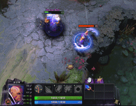《DOTA2》敏捷英雄新A杖效果汇总