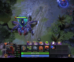 《DOTA2》敏捷英雄新A杖效果汇总