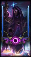 《LOL》死兆星2019新皮肤视频预览