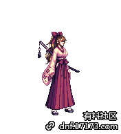 《DNF》绯樱之舞礼包装扮介绍