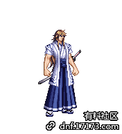 《DNF》绯樱之舞礼包装扮介绍