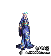 《DNF》绯樱之舞礼包装扮介绍