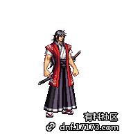 《DNF》绯樱之舞礼包装扮介绍