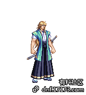 《DNF》绯樱之舞礼包装扮介绍