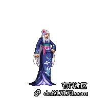 《DNF》绯樱之舞礼包装扮介绍