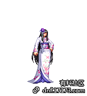 《DNF》绯樱之舞礼包装扮介绍