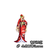 《DNF》绯樱之舞礼包装扮介绍
